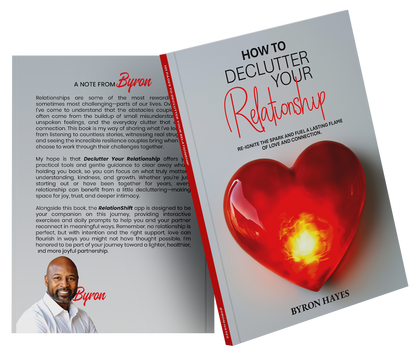 How to Declutter Your Relationship